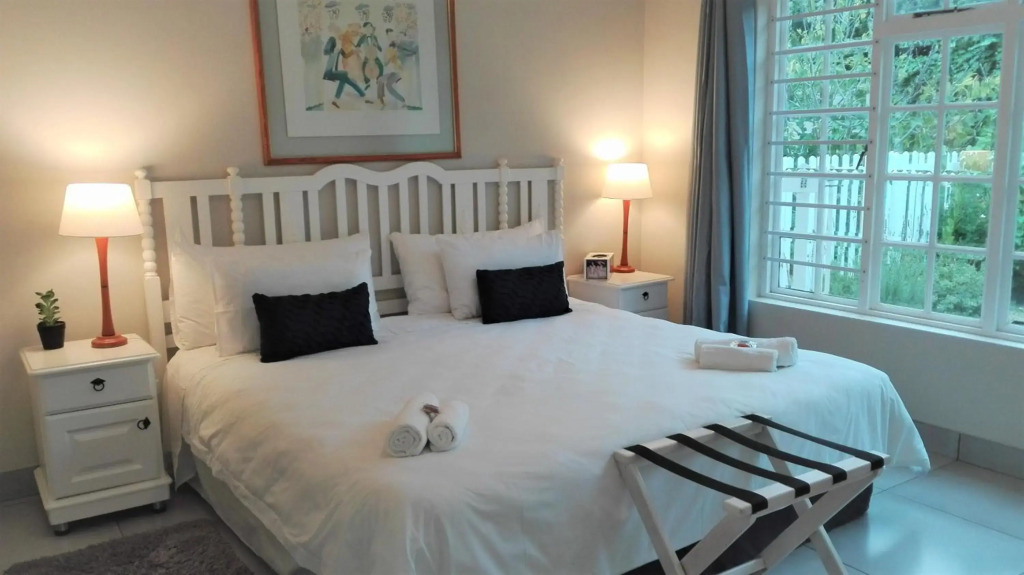 Seashell Cottage