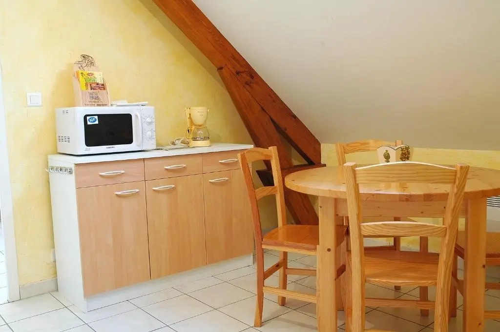 Gîtes Les Cèdres