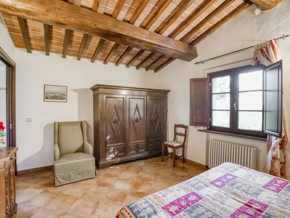 Holiday Home in Citerna near Castello Bufalini