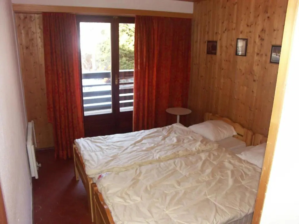 Apartment Mars 404-406