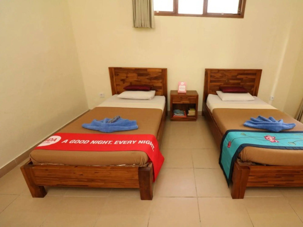 Nida Rooms Hanoman Ubud