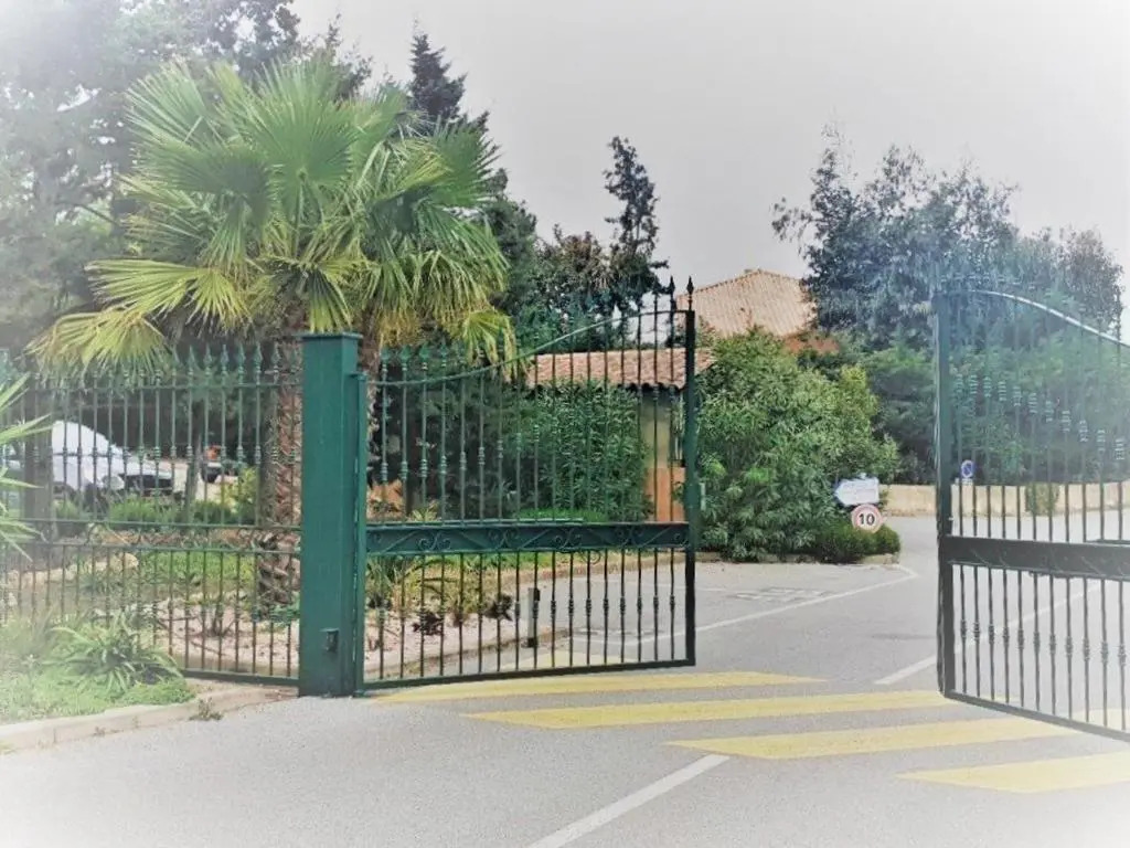 Appartement Sainte-Maxime, 2 pièces, 4 personnes - FR-1-226-304