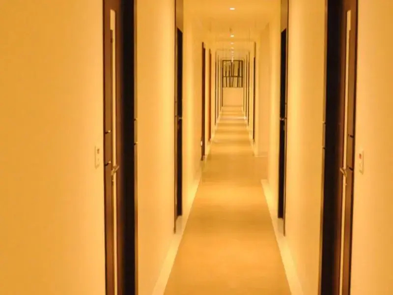 Hotel City Heart Shirdi