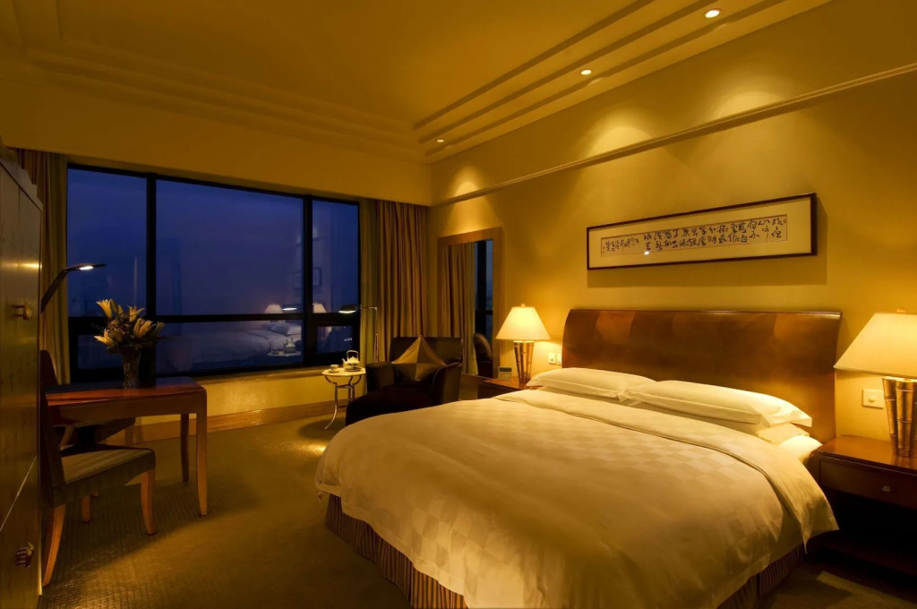 Hilton Chongqing