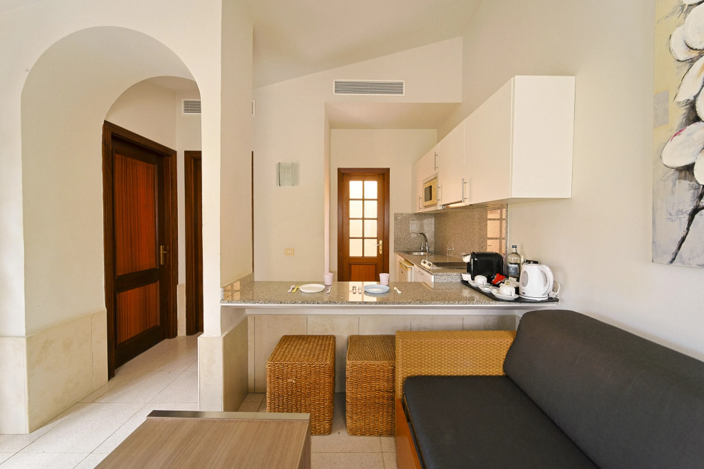 Maspalomas Resort by Dunas
