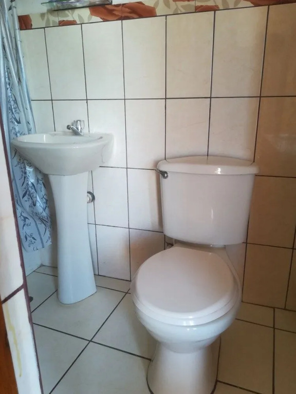 Tambo Andina Hostel