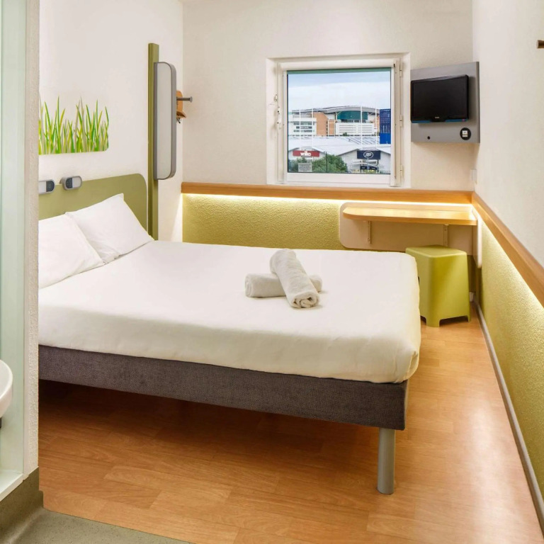 Ibis Budget Portsmouth