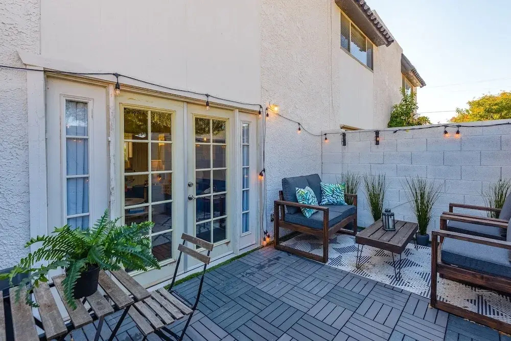 Villa Sunshine 2 Bedroom Condo by RedAwning