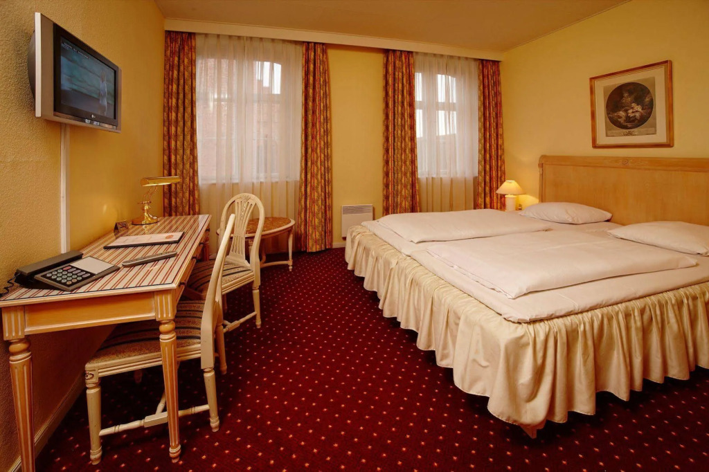 Hotel Vinhuset