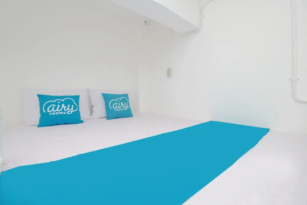 Airy Eco Syariah Jelambar Hadiah Dua 1159 A Jakarta