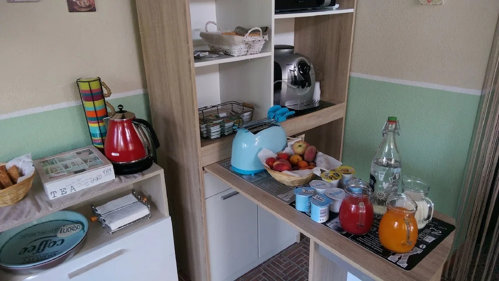 Guesthouse Pintadera
