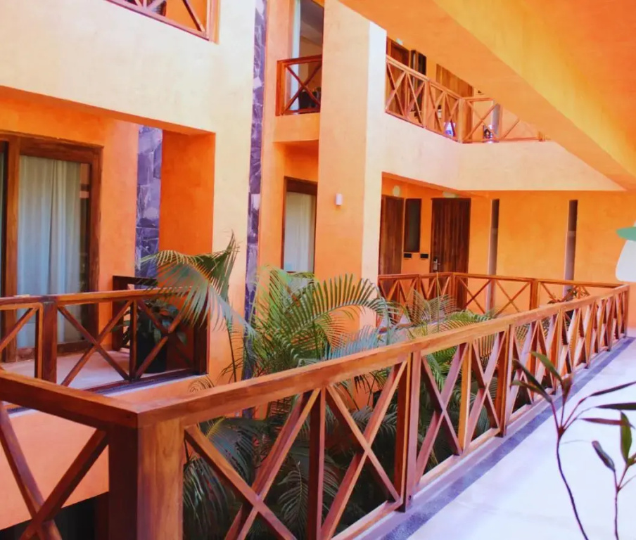 Casa Pepe