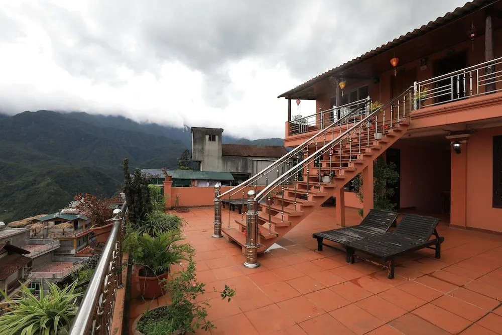 Lasapa Hotel