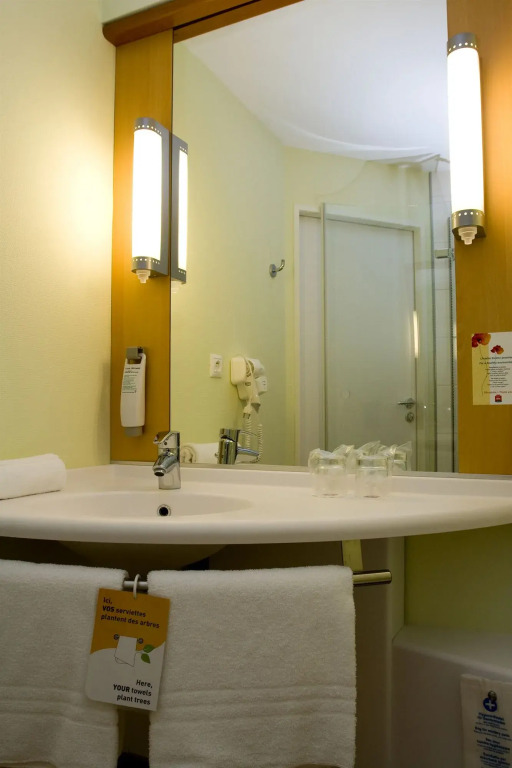 Ibis Hotel Plzeň