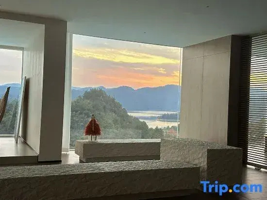 YuYan - Lake View Boutique Hotel