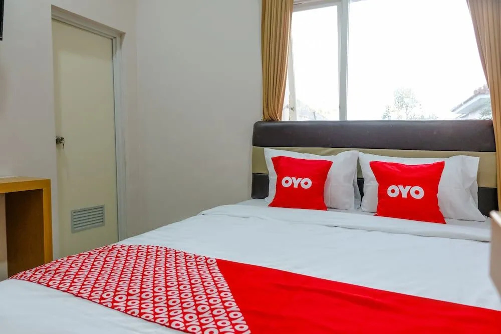 OYO 1595 Javas Guest House