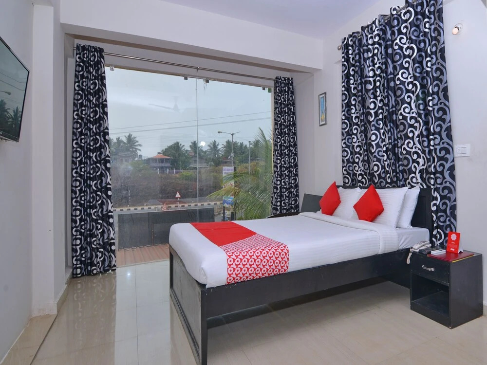 OYO 8140 Sea View Inn
