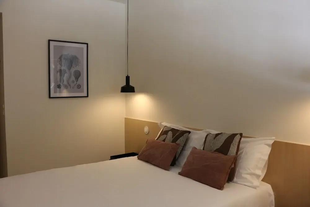 Oporto City View - Guest House Suites