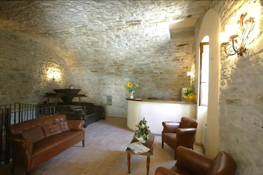 Agriturismo Borgo il Molino