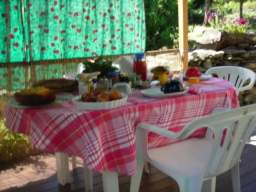 B&B Baita Evelina