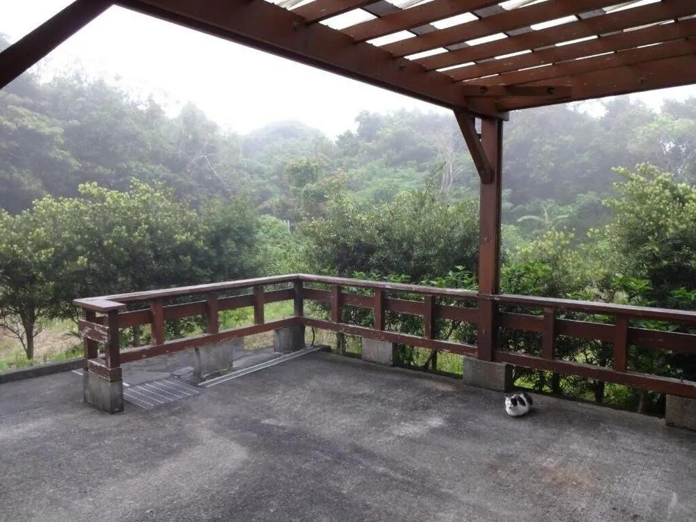 Kencha Rumah