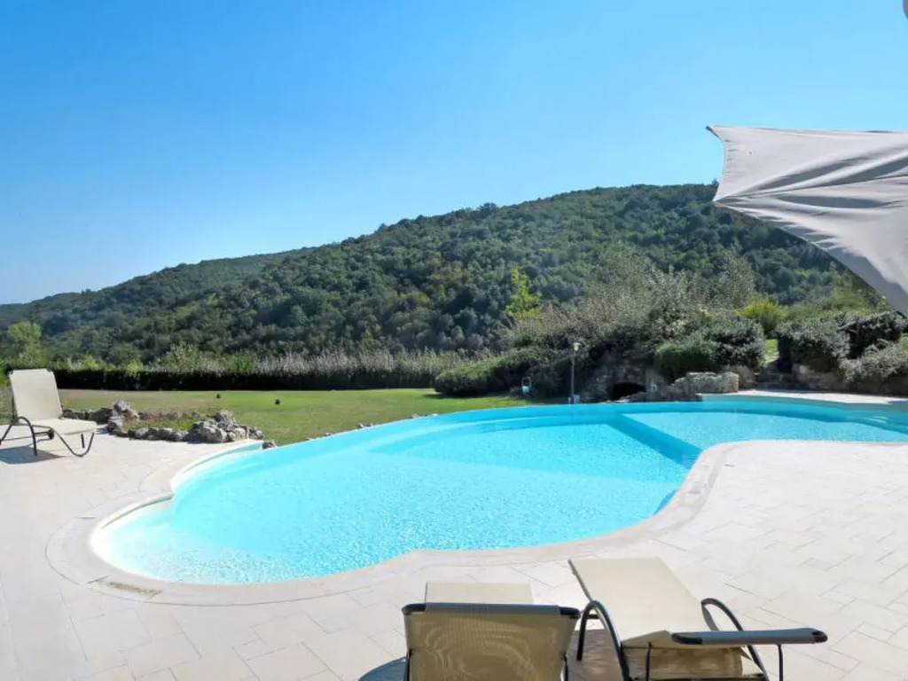 Ginestra (GAM221)