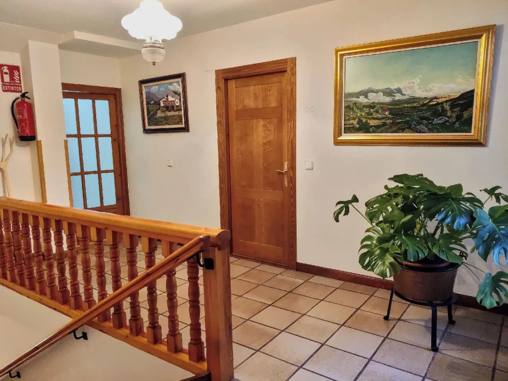 Apartamentos Javier
