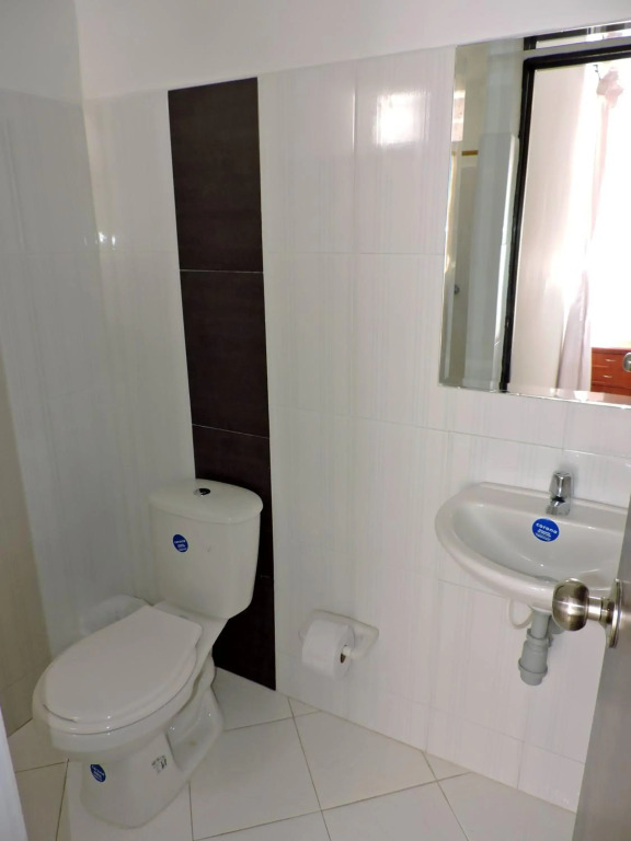 Apartamento Santamore II