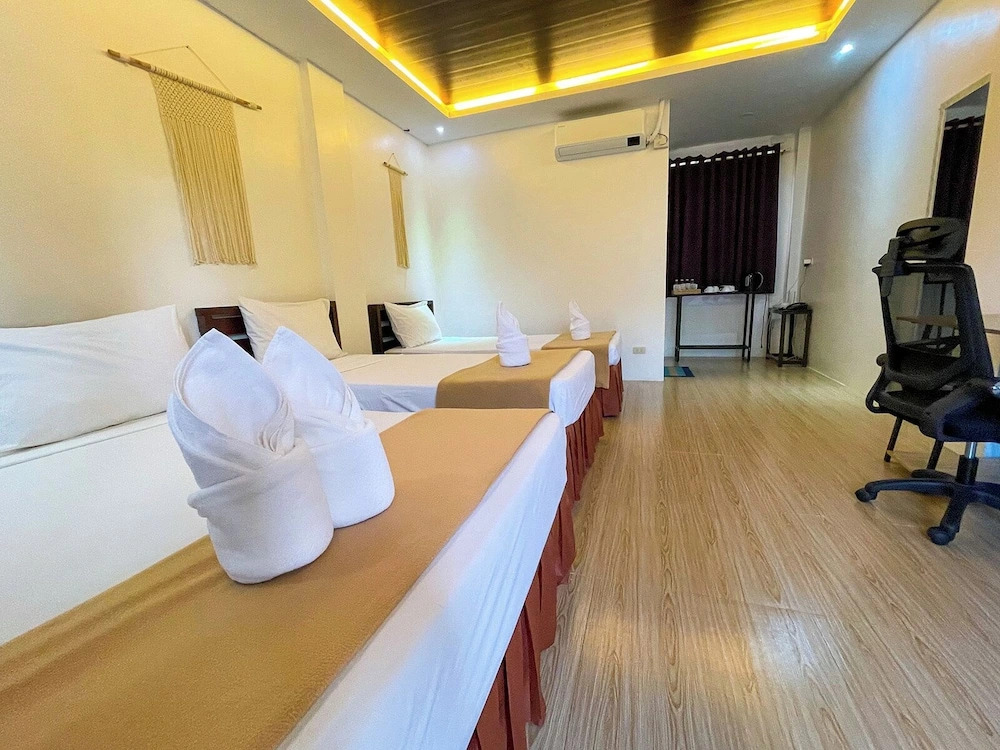 Noahs Ark Hotel powered by Cocotel