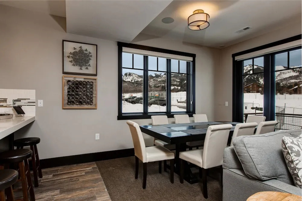 3815 Blackstone Drive Townhome by RedAwning
