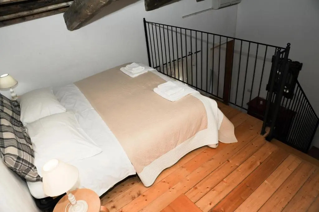 Bellavista Suite