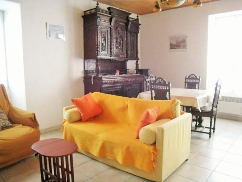Maison Noirmoutier-en-l'Île, 3 pièces, 3 personnes - FR-1-224B-620