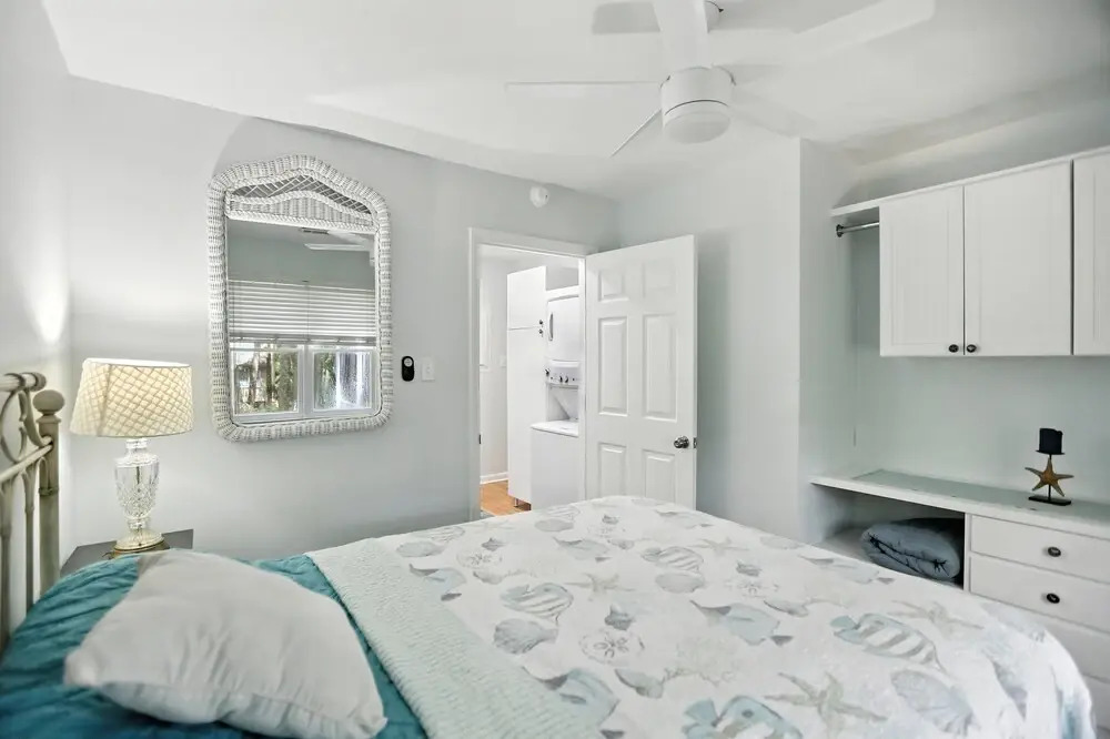 Charming Seabrook Island Retreat 3 Bedroom Home