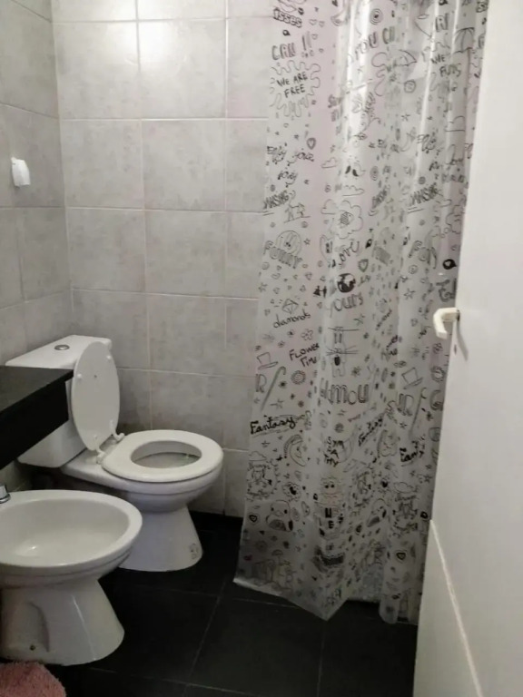 Monoambiente confortable a pasos de Bv. Oroño