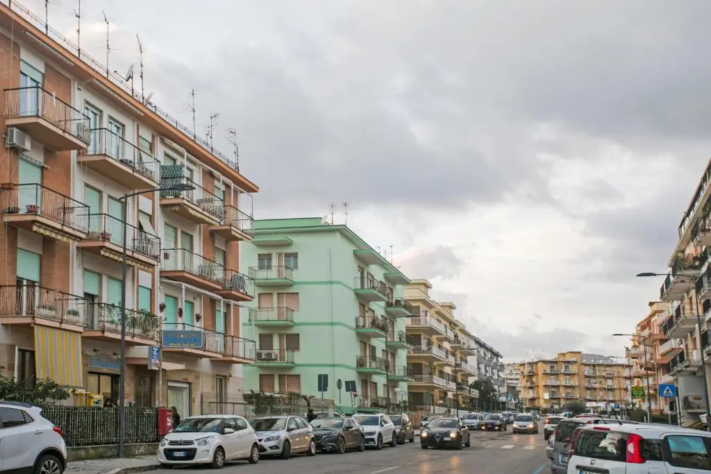 Gaeta apartament