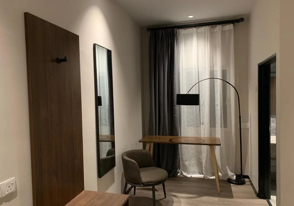 Cloud 9 Guest House