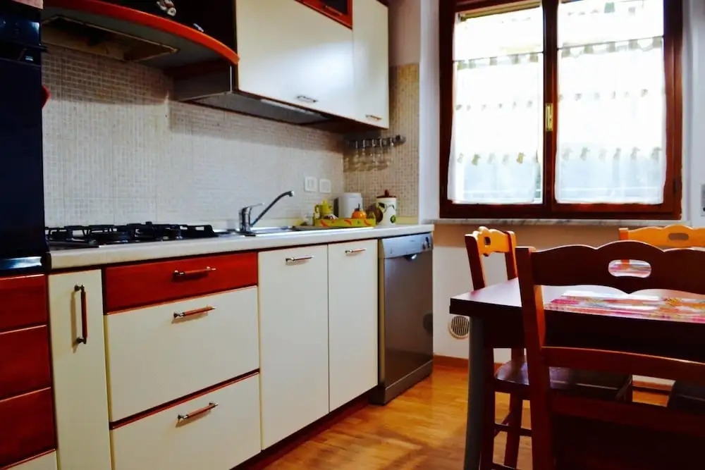 La Casa Di Olga