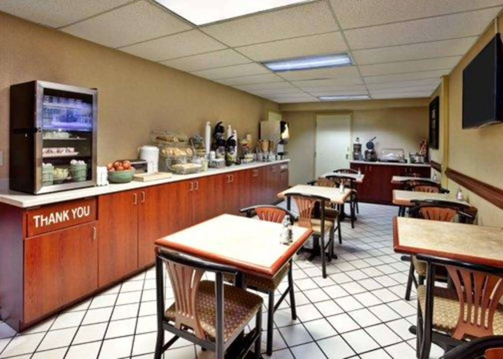 Quality Inn & Suites Somerset
