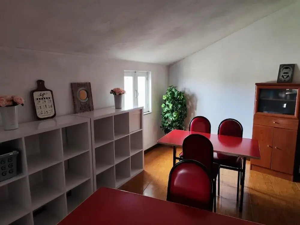 Guest House Sir Manuel - Unidade São Vicente