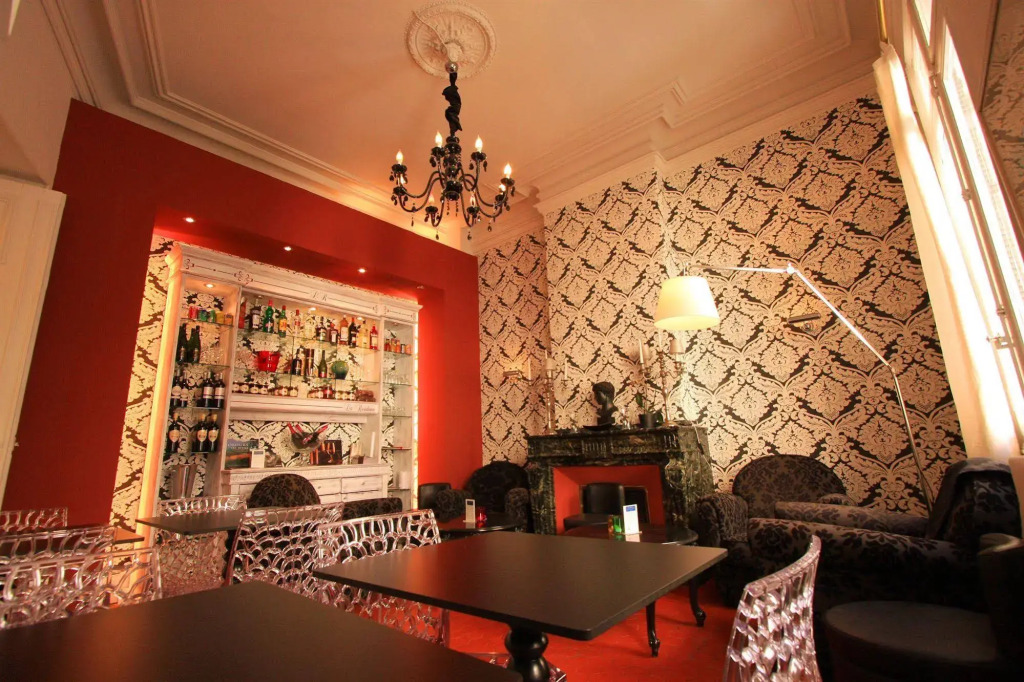 Hôtel La Résidence