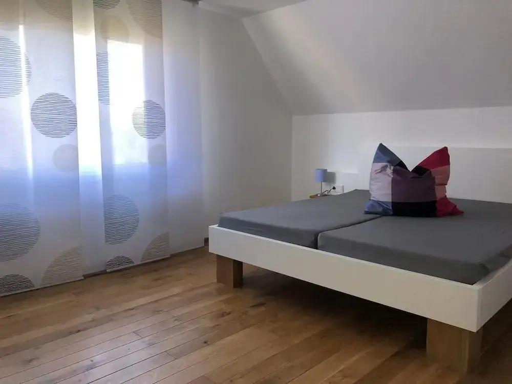 Ingo Apartments