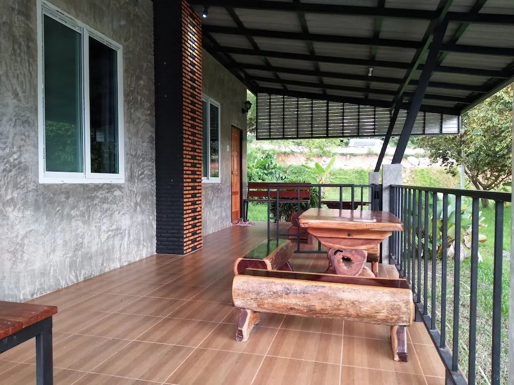 Happy Home Resort