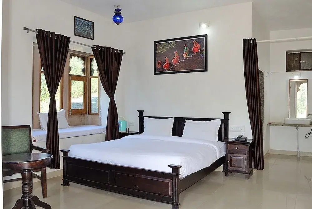 Sadanira Resort