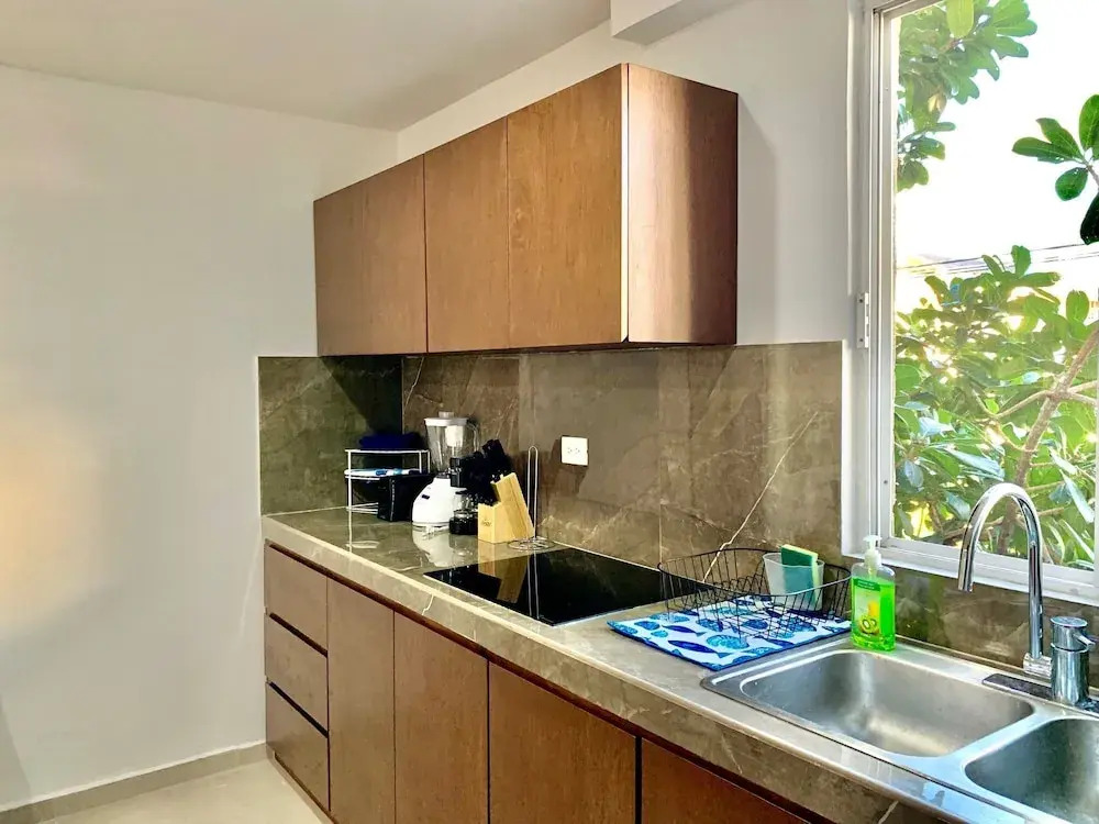 2BR Apartment near Mamitas Beach