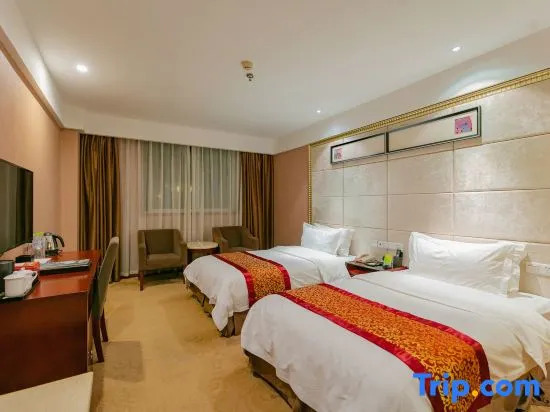 Xin Shun Hotel