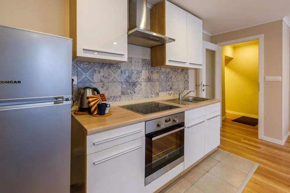 Apartment Edmond