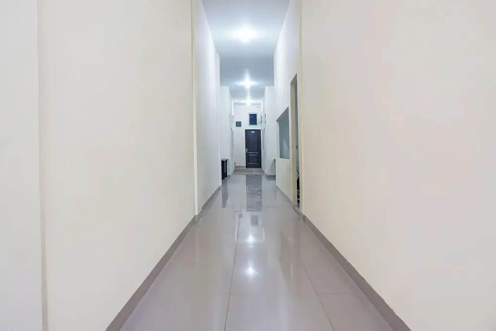 Capital O 91790 S1 Residence
