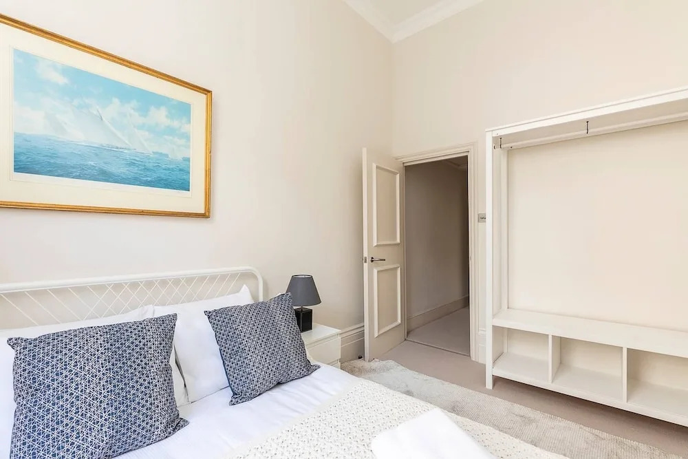 Gorgeous 2-bed Flat in Kensington