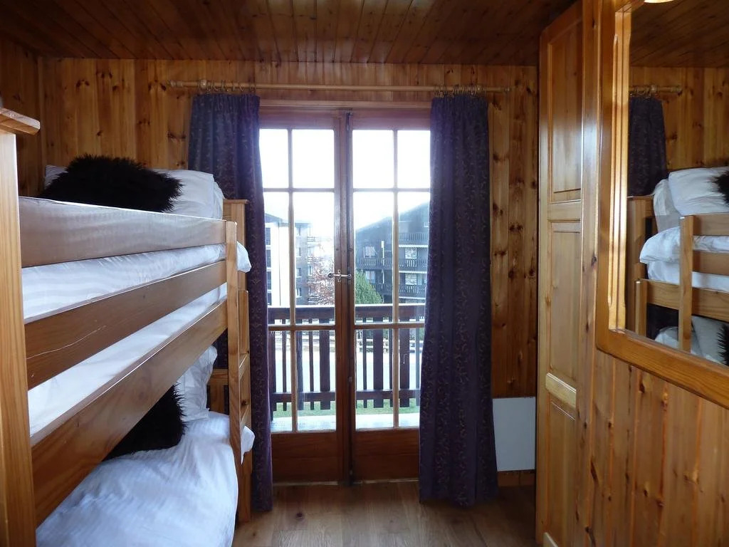 Chalet Christy