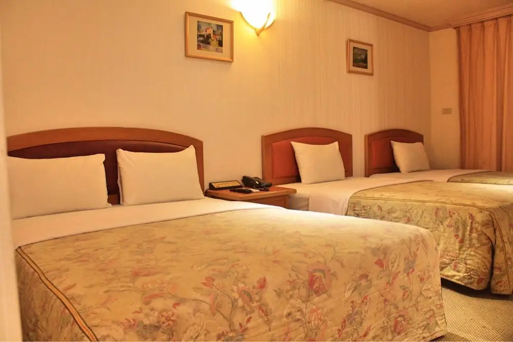 Lidu Hotel